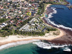 Accommodation Shellharbour